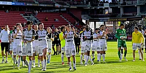 'STVV wrijft zich in handen na transferupdate'