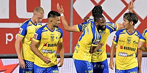 'STVV rekent op duurste transfer ooit van de club'