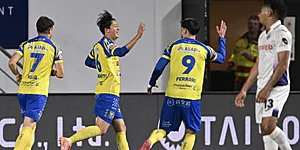 STVV bibbert: smaakmaker hint naar vertrek