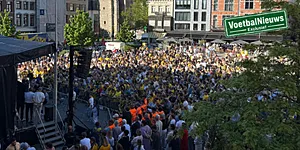 STVV pakt uit met nieuwe Japanner: “Ideale nummer 10”