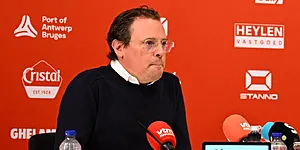 ‘Opvallende wending bij Antwerp: toekomst Jaecques bekend’