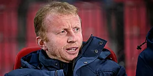 Vandenbroeck weer bij Belgische club? Opties op tafel