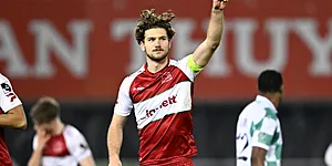 Zulte Waregem breekt plots met belangrijke pion