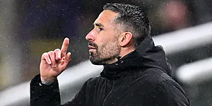 'Anderlecht overweegt enorme trainersverrassing'