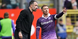 Anderlecht wijzigt koers: Sibierski in, Taravel out?