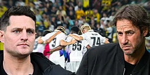 Drastisch plan Anderlecht: viertal op straat gezet?