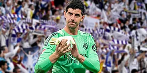 TRANSFERUURTJE: 'Real grijpt in met Courtois, transferschok Stankovic'