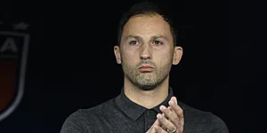 'Tedesco wil nu ook Genk beroven'