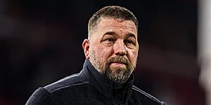 Theo Janssen verneemt heel slecht nieuws live op tv