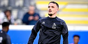 Verlinden naar Belgische topclub? "Uitgebreid contact"