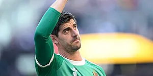 Thibaut Courtois verrast met primeur over toekomst