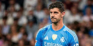 'Crisis doet Real daveren: drastische gevolgen Courtois' 