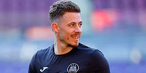 'Anderlecht breekt met Hazard: bizarre reden lekt uit'