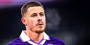 Thorgan Hazard tast markt af: schoktransfer in JPL?