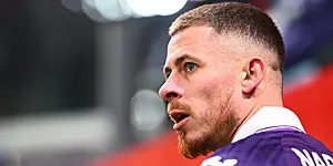 Transfervrij vertrek Hazard? 'Anderlecht onderneemt actie'