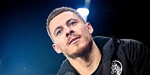 Thorgan Hazard onthult: contacten met deze JPL-club