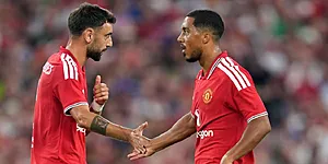 'Man Utd hakt knoop door: derde Rode Duivel in 2027'