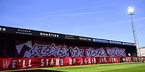 KV Kortrijk haalt op slot zomermercato pak ervaring binnen