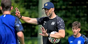 Cercle slaat wéér toe, Beveren haalt sterkhouder terug