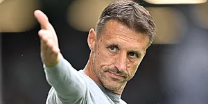 'OHL wil ex-speler Club, Japanner voor Charleroi'