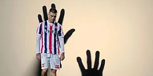 'Dochter in grote paniek' Ex-Lierse speler doet horrorverhaal