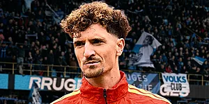 Meunier-stunt bij Club Brugge krijgt opvallende wending