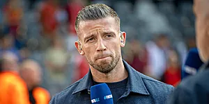 Alderweireld hangt vuile was Eden Hazard buiten