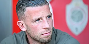 Alderweireld velt hard oordeel over Antwerp én Wils