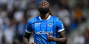 Tolu Arokodare onthult grote frustratie bij KRC Genk