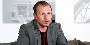 'KV Mechelen strikt topper met 'man van 10 miljoen euro''