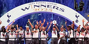 Tottenham heeft spraakmakende transfer beet, Arsenal bijna