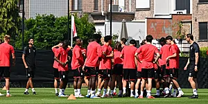'Antwerp hoopt op herhaling van succestransfer'