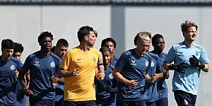 'Miljoenentransfer kaatst af: Club gooit roer meteen om'
