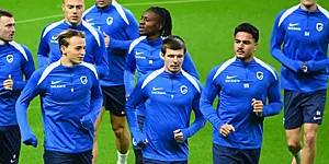 Genk legt weer piepjong talent vast