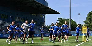 'Pittige strijd tussen KRC Genk en Westerlo: mét derde hond'