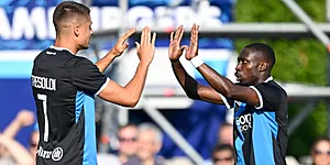 'Club Brugge maakt zeer straf transferstatement'