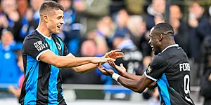 'Club Brugge verlegt grenzen: recordtransfer in januari?'