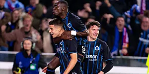 'Fabregas hoopt op transferbom bij Club Brugge'