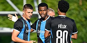 'Transferspektakel Club Brugge: twee topdeals in pijplijn'