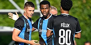 'Club Brugge verbaast: sterkhouder weg aan spotprijs'