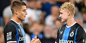 'Club Brugge kan cashen: stormloop voor sterkhouder'