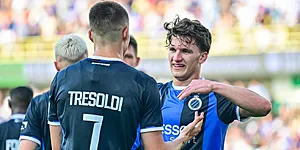 'Club Brugge kan cashen: Tzolis onthult droombestemming'