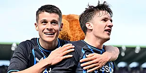 'Club Brugge breekt record: akkoord met Arsenal'