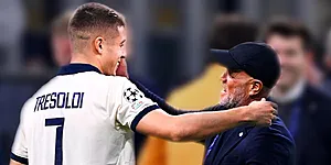 'Opvolger Tresoldi: Club Brugge stort zich op oude bekende'
