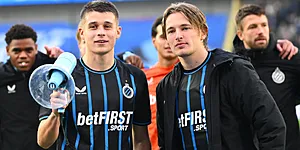 'Winteroffensief in Brugge: exacte plannen Club onthuld'