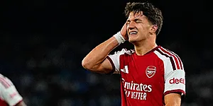 'Tzolis trekt bleek weg: groots transferplan Arsenal gelekt'