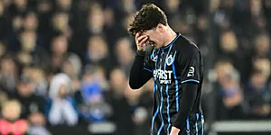 'Tzolis krijgt meteen serieuze domper te horen bij Arsenal'