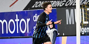 'Steenrijke Engelse club meldt zich voor Tzolis'