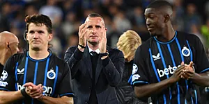 'Club Brugge bibbert: Atlético Madrid jaagt op smaakmaker'