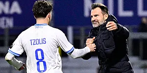 'Vuurwerk bij Club Brugge: dubbelslag in Duitsland'